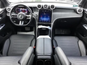 Mercedes-Benz GLC 300 ПАМЕТ* 360 КАМЕРА* ПАНОРАМА* AMG, снимка 7