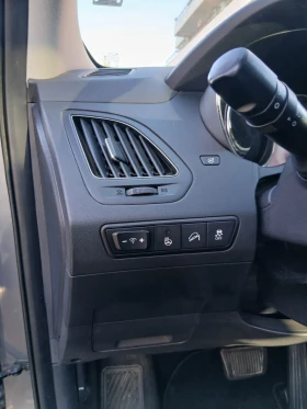 Hyundai IX35, снимка 11