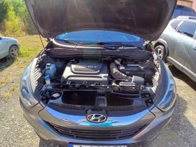 Hyundai IX35, снимка 10