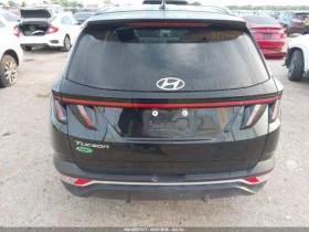 Hyundai Tucson SEL | Smart Cruise | Smart Key, снимка 4