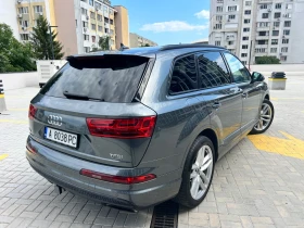 Audi Q7 Обдухване/Дистроник/Масаж/S-Line, снимка 3