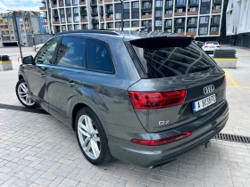 Audi Q7 Обдухване/Дистроник/Масаж/S-Line, снимка 4
