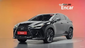 Lexus NX 350h GENERATION PREMIUM, снимка 1