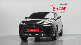 Lexus NX 350h GENERATION PREMIUM, снимка 3