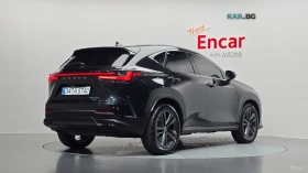 Lexus NX 350h GENERATION PREMIUM, снимка 2