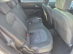 Nissan Qashqai + 2/6+ 1места/ПАНОРАМА, снимка 13