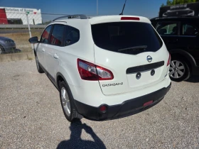 Nissan Qashqai + 2/6+ 1места/ПАНОРАМА, снимка 3