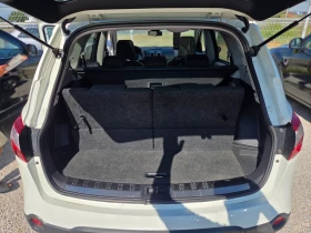Nissan Qashqai + 2/6+ 1места/ПАНОРАМА, снимка 12