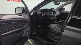Mercedes-Benz GLE 350 D* Pano* Keyless* Camera* Navi, снимка 12