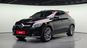 Mercedes-Benz GLE 350 D* Pano* Keyless* Camera* Navi, снимка 1
