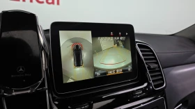 Mercedes-Benz GLE 350 D* Pano* Keyless* Camera* Navi, снимка 14