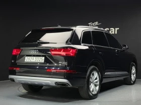 Audi Q7 45 Tfsi Quattro, снимка 2