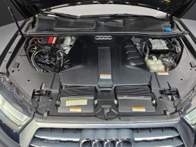 Audi Q7 45 Tfsi Quattro, снимка 6