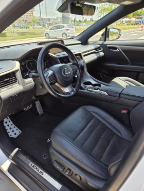 Lexus RX 450h F Sport, снимка 15