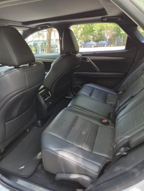 Lexus RX 450h F Sport, снимка 9
