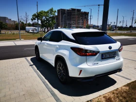 Lexus RX 450h F Sport, снимка 5