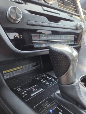 Lexus RX 450h F Sport, снимка 16