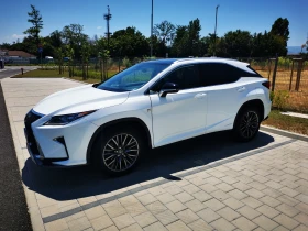 Lexus RX 450h F Sport, снимка 2