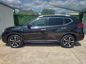 Nissan X-trail 2.0* TEKNA * 4X4, снимка 2