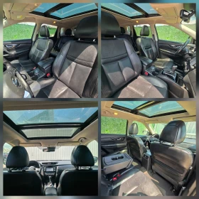 Nissan X-trail 2.0* TEKNA * 4X4, снимка 10
