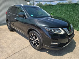 Nissan X-trail 2.0* TEKNA * 4X4, снимка 7