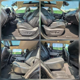 Nissan X-trail 2.0* TEKNA * 4X4, снимка 8