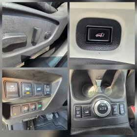 Nissan X-trail 2.0* TEKNA * 4X4, снимка 12