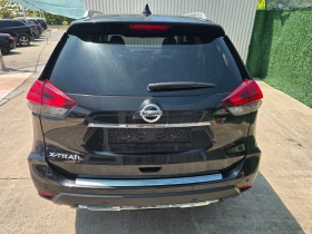 Nissan X-trail 2.0* TEKNA * 4X4, снимка 4