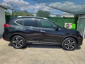 Nissan X-trail 2.0* TEKNA * 4X4, снимка 6
