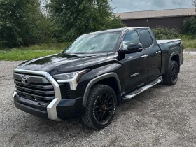 Toyota Tundra Limited | CARFAX | АВТОКРЕДИТ БЕЗ ПЪРВОНАЧАЛНА , снимка 1