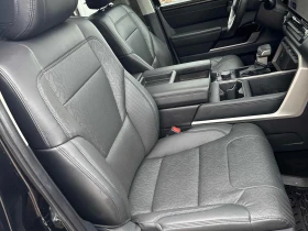 Toyota Tundra Limited | CARFAX | АВТОКРЕДИТ БЕЗ ПЪРВОНАЧАЛНА , снимка 14