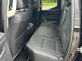 Toyota Tundra Limited | CARFAX | АВТОКРЕДИТ БЕЗ ПЪРВОНАЧАЛНА , снимка 13