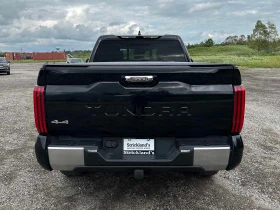 Toyota Tundra Limited | CARFAX | АВТОКРЕДИТ БЕЗ ПЪРВОНАЧАЛНА , снимка 6