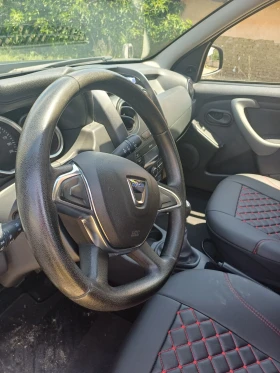 Dacia Duster, снимка 8