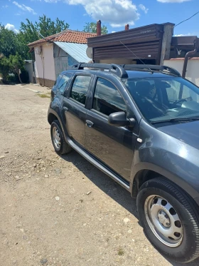 Dacia Duster, снимка 12