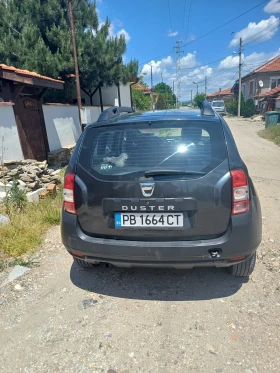 Dacia Duster, снимка 15