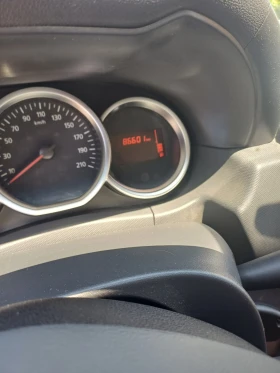 Dacia Duster, снимка 5