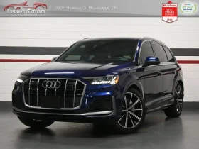 Audi Q7 S-line* 7МЕСТА* СВЕТЪЛ САЛОН* 360* ОБДУХ* B&O* , снимка 1