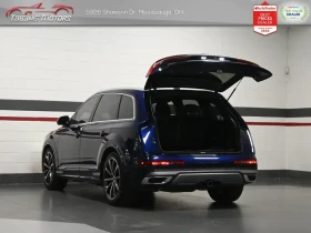 Audi Q7 S-line* 7МЕСТА* СВЕТЪЛ САЛОН* 360* ОБДУХ* B&O* , снимка 5