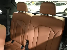 Audi Q7 S-line* 7МЕСТА* СВЕТЪЛ САЛОН* 360* ОБДУХ* B&O* , снимка 17