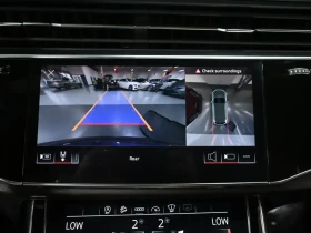 Audi Q7 S-line* 7МЕСТА* СВЕТЪЛ САЛОН* 360* ОБДУХ* B&O* , снимка 13