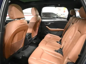 Audi Q7 S-line* 7МЕСТА* СВЕТЪЛ САЛОН* 360* ОБДУХ* B&O* , снимка 16