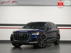 Audi Q7 S-line* 7МЕСТА* СВЕТЪЛ САЛОН* 360* ОБДУХ* B&O* , снимка 4