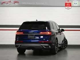 Audi Q7 S-line* 7МЕСТА* СВЕТЪЛ САЛОН* 360* ОБДУХ* B&O* , снимка 6