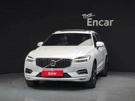 Volvo XC60 T6 Inscription| 320к.с., снимка 3