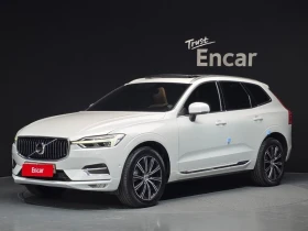 Volvo XC60 T6 Inscription| 320к.с., снимка 1