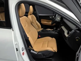 Volvo XC60 T6 Inscription| 320к.с., снимка 12
