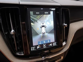 Volvo XC60 T6 Inscription| 320к.с., снимка 16