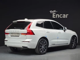 Volvo XC60 T6 Inscription| 320к.с., снимка 2