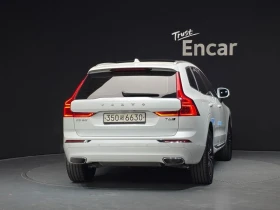 Volvo XC60 T6 Inscription| 320к.с., снимка 4